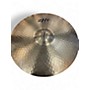 Used Zildjian 20in ZHT Medium Ride Cymbal 40