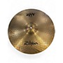Used Zildjian 20in ZHT Medium Ride Cymbal 40
