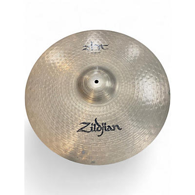 Used Zildjian 20in ZHT Medium Ride Cymbal