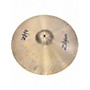 Used Zildjian 20in ZHT Medium Ride Cymbal 40