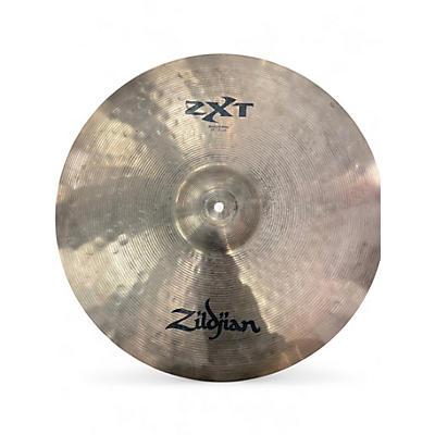 Used Zildjian 20in ZHT Medium Ride Cymbal