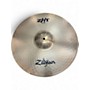 Used Zildjian 20in ZHT Medium Ride Cymbal 40
