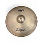 Used Zildjian 20in ZHT Medium Ride Cymbal 40