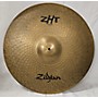 Used Zildjian Used Zildjian 20in ZHT Ride Cymbal 40