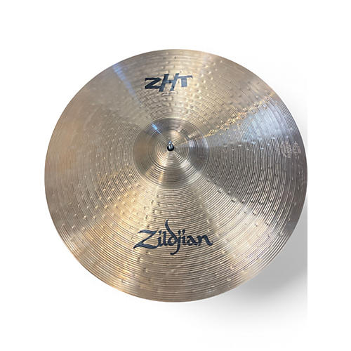 Used Zildjian 20in ZHT Ride Cymbal 40