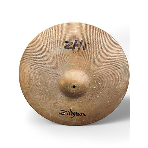 Used Zildjian 20in ZHT Ride Cymbal 40