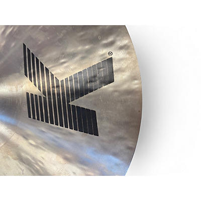 Used Zildjian 20in ZHT Ride Cymbal