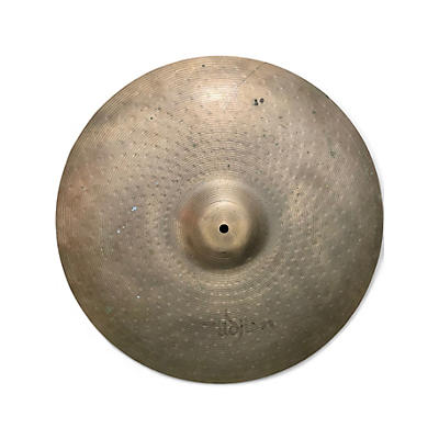 Used Zildjian 20in ZHT Ride Cymbal