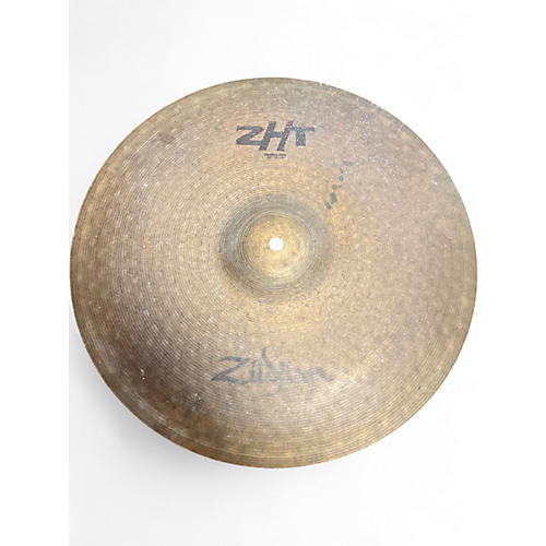 Used Zildjian 20in ZHT Ride Cymbal 40