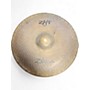 Used Zildjian 20in ZHT Ride Cymbal 40