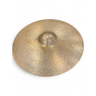 Used Zildjian 20in ZHT Ride Cymbal