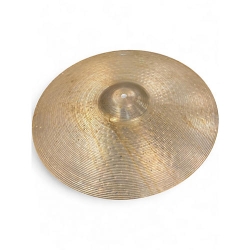 Used Zildjian 20in ZHT Ride Cymbal 40