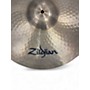Used Zildjian 20in ZHT Ride Cymbal 40