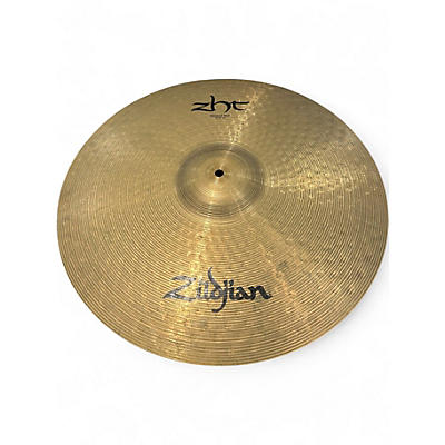 Used Zildjian 20in ZHT Ride Cymbal