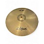 Used Zildjian 20in ZHT Ride Cymbal 40