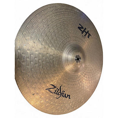 Used Zildjian 20in ZHT Ride Cymbal