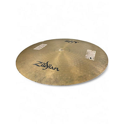Used Zildjian 20in ZHT Ride Cymbal