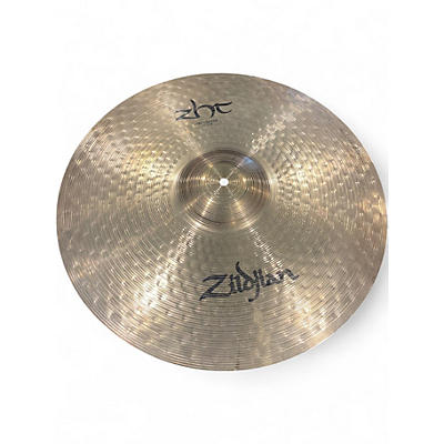 Used Zildjian 20in ZHT Ride Cymbal