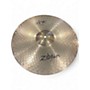 Used Zildjian 20in ZHT Ride Cymbal 40