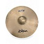 Used Zildjian 20in ZHT Rock Ride Cymbal 40