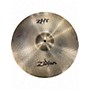 Used Zildjian 20in ZHT Rock Ride Cymbal 40