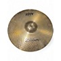Used Zildjian 20in ZHT Rock Ride Cymbal 40