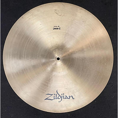 Zildjian Used Zildjian 20in ZMAC Cymbal