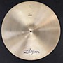 Used Zildjian Used Zildjian 20in ZMAC Cymbal 40