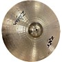 Used Zildjian Used Zildjian 20in ZXT Control Ride Cymbal 40