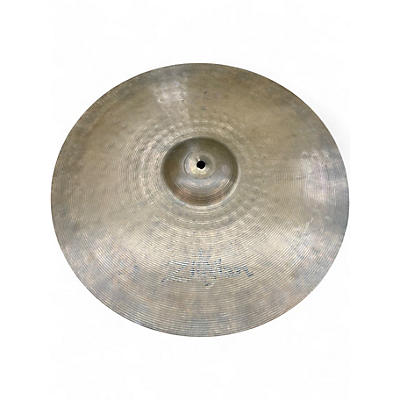 Used Zildjian 20in ZXT Control Ride Cymbal