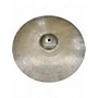 Used Zildjian 20in ZXT Control Ride Cymbal 40