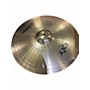 Used Zildjian 20in ZXT Control Ride Cymbal 40