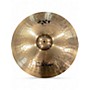 Used Zildjian 20in ZXT Cymbal 40