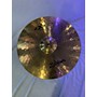 Used Zildjian Used Zildjian 20in ZXT Medium Ride Cymbal 40