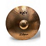 Used Zildjian Used Zildjian 20in ZXT Medium Ride Cymbal 40