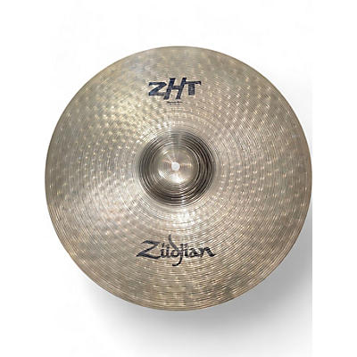 Zildjian Used Zildjian 20in ZXT Medium Ride Cymbal