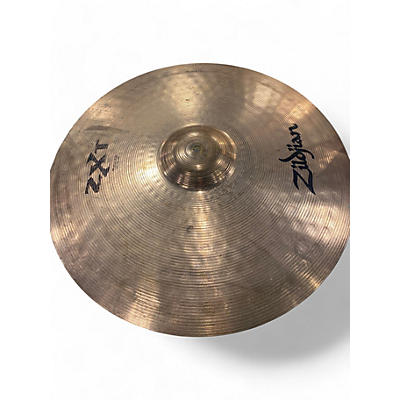 Zildjian Used Zildjian 20in ZXT Medium Ride Cymbal