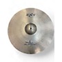 Used Zildjian Used Zildjian 20in ZXT Medium Ride Cymbal 40