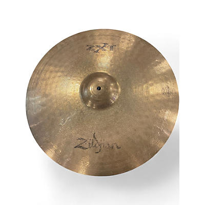 Zildjian Used Zildjian 20in ZXT Medium Ride Cymbal