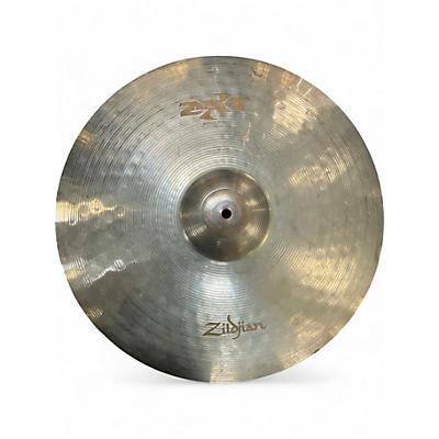 Zildjian Used Zildjian 20in ZXT Medium Ride Cymbal