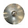 Used Zildjian Used Zildjian 20in ZXT Medium Ride Cymbal 40