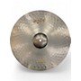 Used Zildjian 20in ZXT Medium Ride Cymbal 40