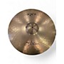 Used Zildjian 20in ZXT Medium Ride Cymbal 40