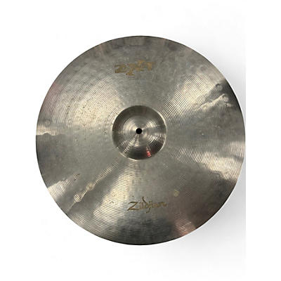 Used Zildjian 20in ZXT Medium Ride Cymbal