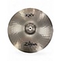 Used Zildjian 20in ZXT Medium Ride Cymbal 40