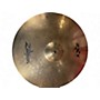 Used Zildjian 20in ZXT Medium Ride Cymbal 40