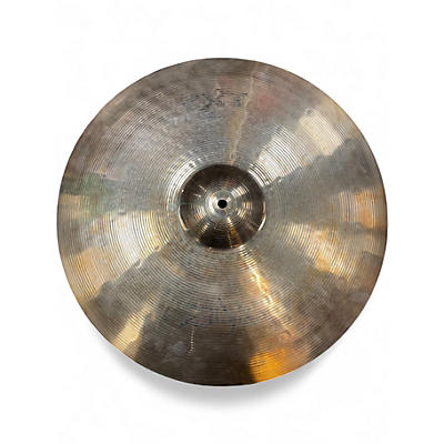Used Zildjian 20in ZXT Medium Ride Cymbal