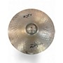 Used Zildjian 20in ZXT Medium Ride Cymbal 40