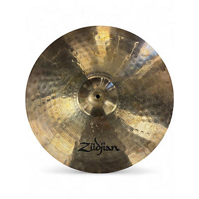 Used Zildjian 20in ZXT Medium Ride Cymbal