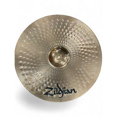 Used Zildjian 20in ZXT Medium Ride Cymbal